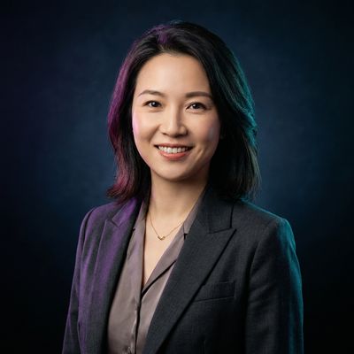 青柠视频制片总监林婉清